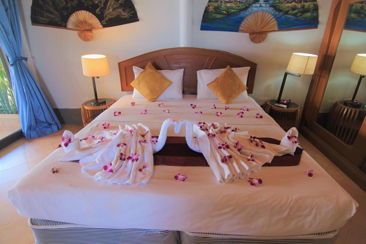 Bangrak Pier Samui Resort ภายนอก รูปภาพ