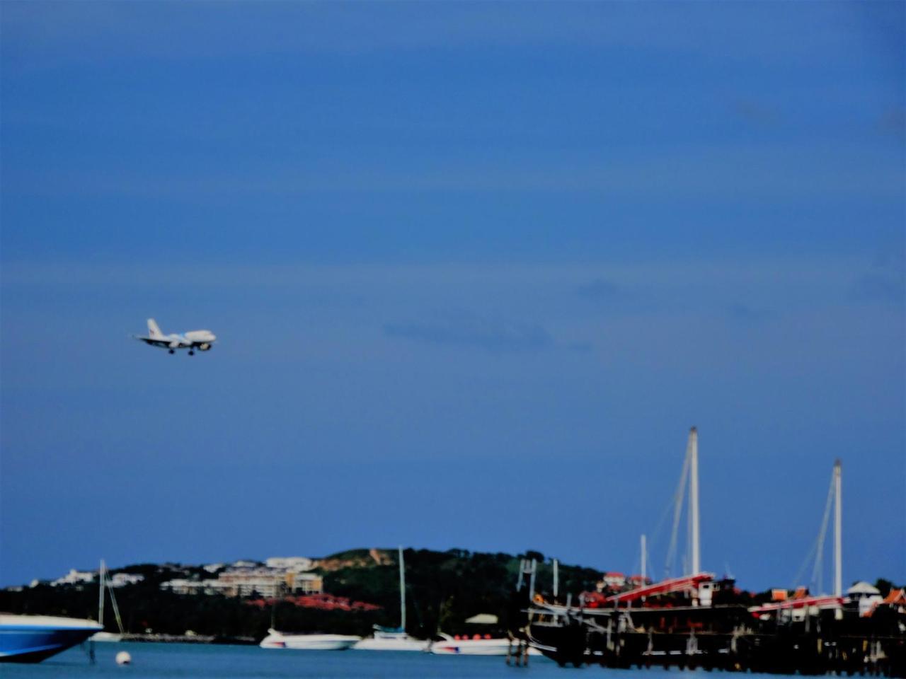 Bangrak Pier Samui Resort ภายนอก รูปภาพ